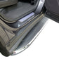 Vanguard Black Side Steps & Running Boards Running Boards Running Board for 2017-2020 acura mdx nan