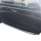 Vanguard Black Side Steps & Running Boards Running Boards Running Board for 2014-2016 acura mdx nan