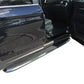 Vanguard Black Side Steps & Running Boards Running Boards Running Board for 2017-2018 honda ridgeline nan