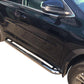 Vanguard Stainless Steel Side Steps & Running Boards Side Steps Running Board for 2014-2019 toyota highlander nan