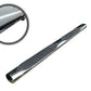 Vanguard Stainless Steel Side Steps & Running Boards Side Steps Running Board for 2014-2023 jeep cherokee nan