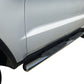 Vanguard Stainless Steel Side Steps & Running Boards Side Steps Running Board for 2014-2023 jeep cherokee nan