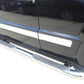 Vanguard Stainless Steel Side Steps & Running Boards Side Steps Running Board for 2008-2012 jeep liberty nan