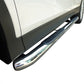 Vanguard Stainless Steel Side Steps & Running Boards Side Steps Running Board for 2013-2015 toyota rav4 nan