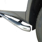 Vanguard Stainless Steel Side Steps & Running Boards Side Steps Running Board for 2013-2015 toyota rav4 nan