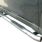 Vanguard Stainless Steel Side Steps & Running Boards Side Steps Running Board for 2014-2020 nissan rogue nan