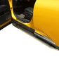 Vanguard Polished Chrome Side Steps & Running Boards Running Boards Running Board for 2008-2013 toyota highlander nan
