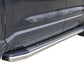 Vanguard Polished Chrome Side Steps & Running Boards Running Boards Running Board for 2019-2024 subaru ascent nan