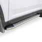 Vanguard Polished Chrome Side Steps & Running Boards Running Boards Step Nerf Bar for 2022-2024 jeep grand cherokee nan