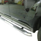 Vanguard Stainless Steel Side Steps & Running Boards Side Steps Running Board for 2010-2017 chevrolet equinox nan