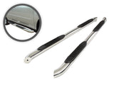 Vanguard Stainless Steel Side Steps & Running Boards Side Steps Running Board for 2004-2006 lexus rx330 nan