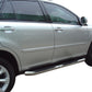 Vanguard Stainless Steel Side Steps & Running Boards Side Steps Running Board for 2004-2006 lexus rx330 nan