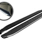 Vanguard Black Side Steps & Running Boards Running Boards Running Board for 2012-2022 honda cr-v nan