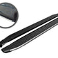 Vanguard Black Side Steps & Running Boards Running Boards Running Board for 2011-2020 jeep grand cherokee nan