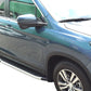 Vanguard Black Side Steps & Running Boards Running Boards Running Board for 2011-2020 jeep grand cherokee nan