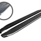 Vanguard Black Side Steps & Running Boards Running Boards Running Board for 2006-2012 toyota rav4 nan