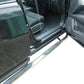 Vanguard Stainless Steel Side Steps & Running Boards Side Steps Running Board for 2014-2020 infiniti qx60 nan