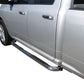 Vanguard Stainless Steel Side Steps & Running Boards Side Steps Running Board for 2011-2018 ram 1500 nan