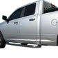 Vanguard Stainless Steel Side Steps & Running Boards Side Steps Running Board for 2011-2018 ram 1500 nan