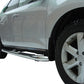 Vanguard Stainless Steel Side Steps & Running Boards Side Steps Running Board for 2009-2014 nissan murano nan