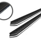 Vanguard Black Side Steps & Running Boards Running Boards Running Board for 2012-2022 honda cr-v nan