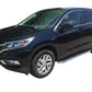 Vanguard Black Side Steps & Running Boards Running Boards Running Board for 2012-2022 honda cr-v nan
