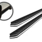 Vanguard Black Side Steps & Running Boards Running Boards Running Board for 2007-2009 acura mdx nan