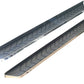 Vanguard Black Side Steps & Running Boards Running Boards Running Board for 2010-2024 toyota 4runner limited