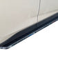 Vanguard Black Side Steps & Running Boards Running Boards Running Board for 2019-2024 toyota rav4 nan