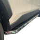 Vanguard Black Side Steps & Running Boards Running Boards Running Board for 2019-2024 toyota rav4 nan