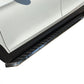 Vanguard Black Side Steps & Running Boards Running Boards Running Board for 2022-2024 acura mdx nan