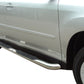 Vanguard Stainless Steel Side Steps & Running Boards Side Steps Running Board for 2007-2021 toyota tundra nan