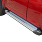 Vanguard Brushed Aluminum Side Steps & Running Boards Running Boards Running Board for 2014-2024 toyota 4runner sr5