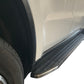 Vanguard Black Side Steps & Running Boards Running Boards Running Board for 2011-2020 jeep grand cherokee nan