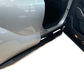 Vanguard Black Side Steps & Running Boards Running Boards Running Board for 2014-2019 toyota highlander nan