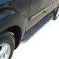 Vanguard Black Side Steps & Running Boards Running Boards Running Board for 2018-2024 toyota 4runner sr5 premium