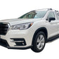 Vanguard Black Side Steps & Running Boards Running Boards Running Board for 2019-2024 subaru ascent nan