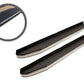 Vanguard Black Side Steps & Running Boards Running Boards Running Board for 2015-2021 kia sedona nan