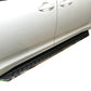 Vanguard Black Side Steps & Running Boards Running Boards Running Board for 2013-2016 mercedes-benz gl450 nan