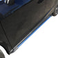 Vanguard Brushed Aluminum Side Steps & Running Boards Running Boards Running Board for 2016-2022 lexus rx350 nan