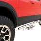 Vanguard Stainless Steel Side Steps & Running Boards Side Steps Step Nerf Bar for 2007-2007 chevrolet silverado 1500 classic nan