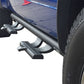 Vanguard Black Powdercoat Side Steps & Running Boards Side Steps Step Nerf Bar for 2009-2014 ford f-150 nan
