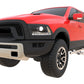 Vanguard Stainless Steel Side Steps & Running Boards Side Steps Step Nerf Bar for 2011-2018 ram 3500 nan