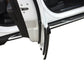 Vanguard Black Side Steps & Running Boards Running Boards Running Board for 2011-2020 jeep grand cherokee nan