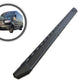 Vanguard Black Powdercoat Side Steps & Running Boards Running Boards Running Board for 2015-2021 nissan nv1500 nan