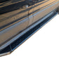 Vanguard Black Powdercoat Side Steps & Running Boards Running Boards Running Board for 2015-2021 nissan nv2500 nan