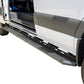 Vanguard Black Powdercoat Side Steps & Running Boards Running Boards Running Board for 2015-2024 ford transit-350 hd nan