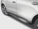Vanguard Black Side Steps & Running Boards Running Boards Running Board for 2017-2020 acura mdx nan