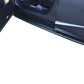 Vanguard Black Side Steps & Running Boards Running Boards Running Board for 2016-2022 lexus rx350 nan