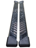Vanguard Stainless Steel Side Steps & Running Boards Running Boards Running Board for 2011-2018 ram 1500 nan